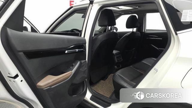 Kia Seltos id 4508099 из Кореи 18