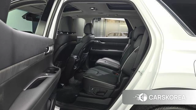 Hyundai The New Palisade id 4281164 из Кореи 18
