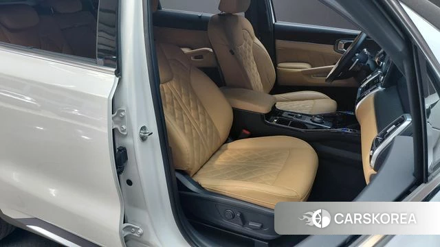 Kia Sorento 4th Generation id 4692112 из Кореи 18