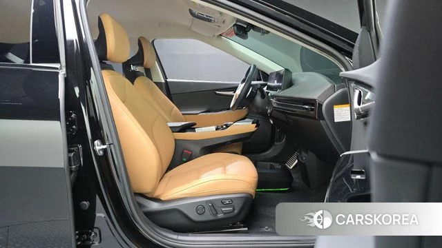 Kia EV6 id 4928743 из Кореи 18