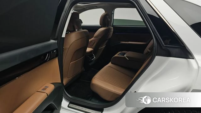 Hyundai Grandeur Hybrid (GN7) id 4879635 из Кореи 18