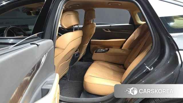 Genesis G80 (RG3) id 4344914 из Кореи 18