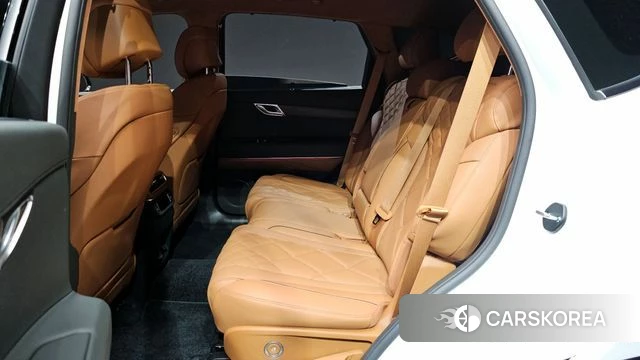 Genesis GV80 id 4222871 из Кореи 18