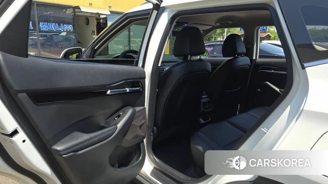 Kia Seltos id 4325041 из Кореи 18