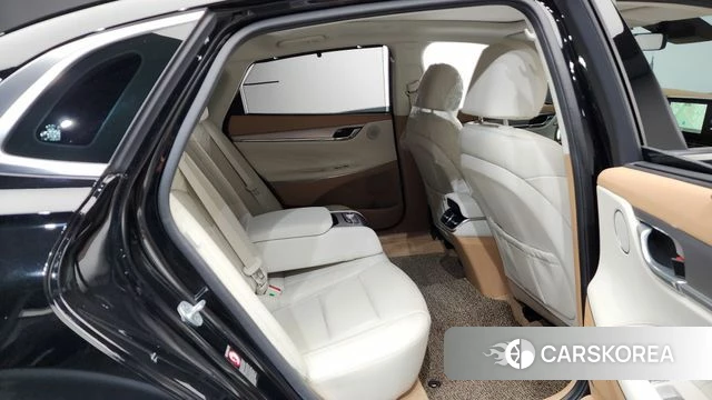 Hyundai The New Grandeur IG id 4187997 из Кореи 18