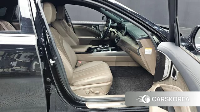 Kia K8 Hybrid id 4444813 из Кореи 18