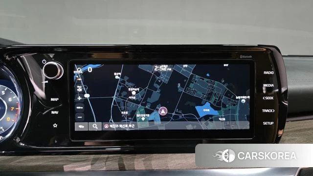 Kia K5 3rd generation id 4201671 из Кореи 18