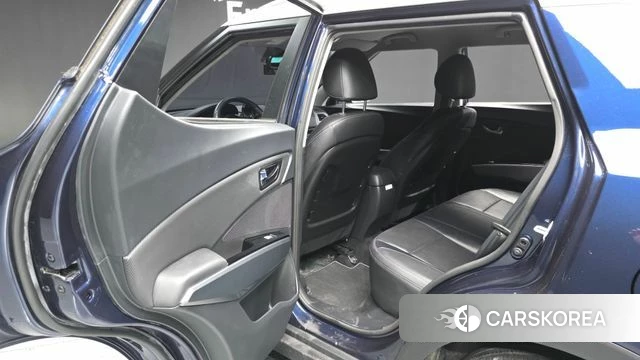 Ssangyong Tivoli Armor id 4626462 из Кореи 18