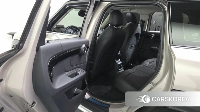 Mini Cooper Countryman id 4528103 из Кореи 18