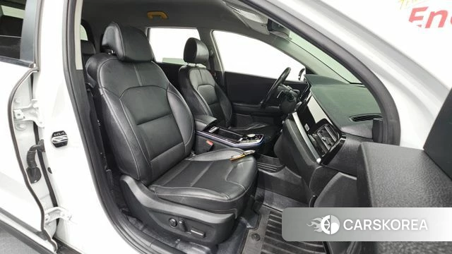 Kia Niro Plus id 4635841 из Кореи 18