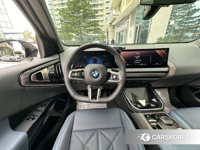 BMW X3 id 4264005 из Китая 18