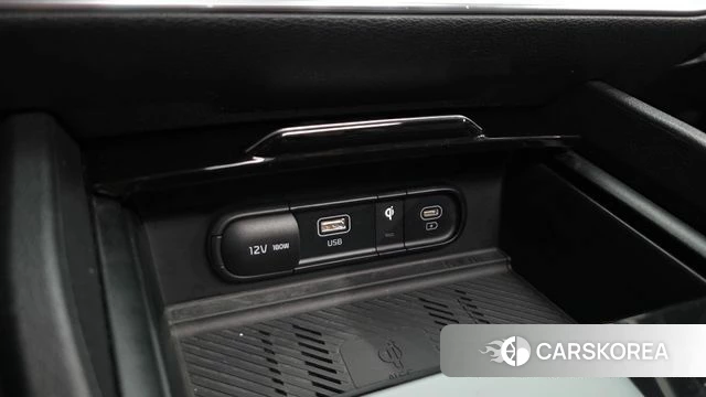 Kia Sportage 5th Generation id 4657213 из Кореи 18