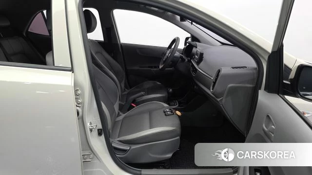 Kia All New Morning (JA) id 4568743 из Кореи 18