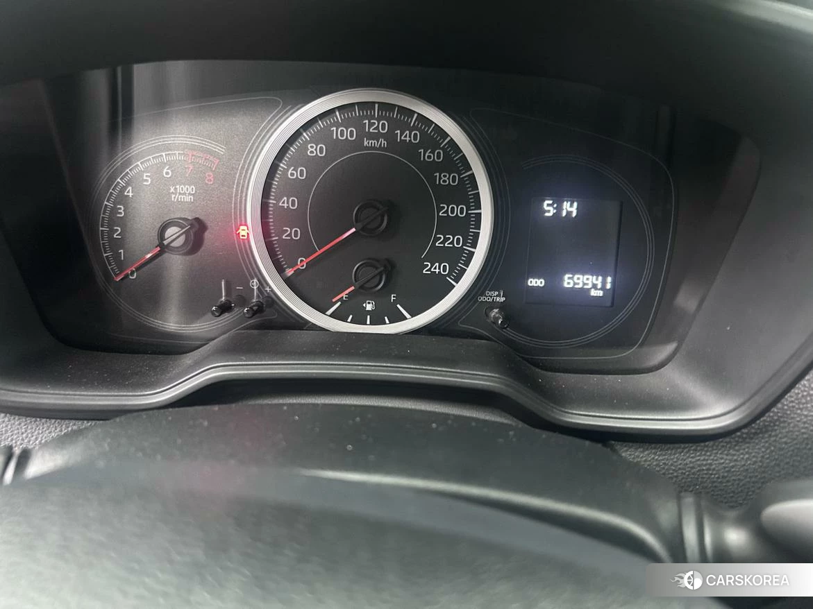 Toyota Levin id 4514015 из Китая 17