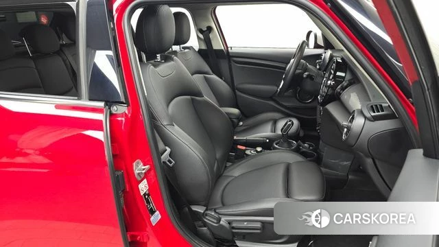 Mini Cooper id 4637005 из Кореи 18