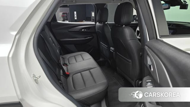 Chevrolet (GM Daewoo) Trailblazer id 4922550 из Кореи 18