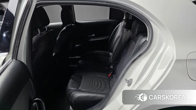Mercedes-Benz A-Class W177 id 4586900 из Кореи 18