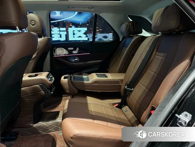 Mercedes-Benz GLE (import) id 4313533 из Китая 18