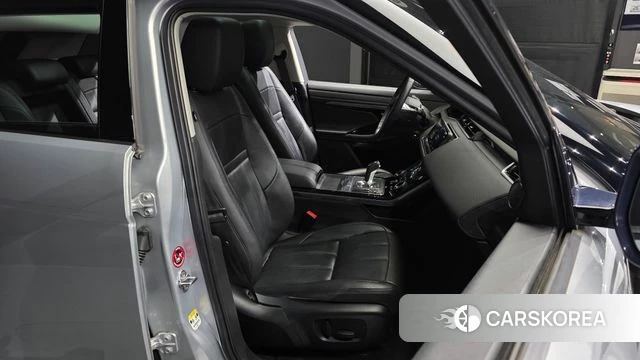 Land Rover Range Rover Evoque 2nd Generation id 4712725 из Кореи 18