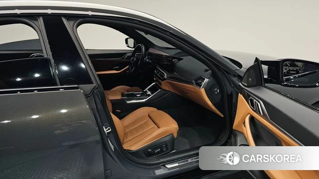 BMW i4 id 4528003 из Кореи 18