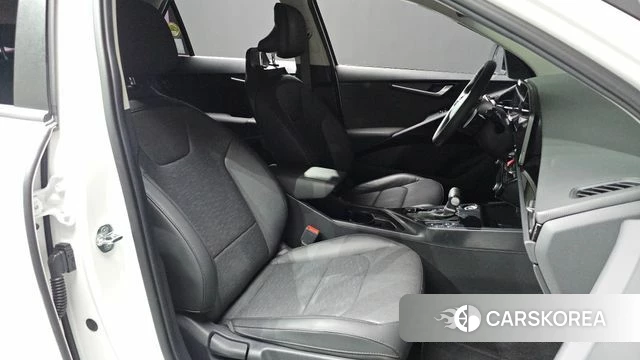 Kia Di Ol Nu Niro id 4603696 из Кореи 17