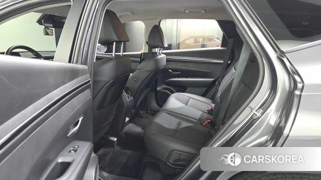 Hyundai Tucson (NX4) id 4356059 из Кореи 18