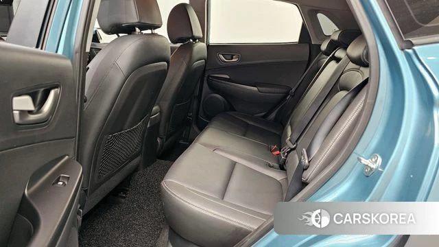 Hyundai Kona id 4339058 из Кореи 18