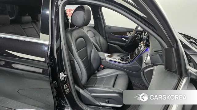 Mercedes-Benz GLC-Class X253 id 4642450 из Кореи 18