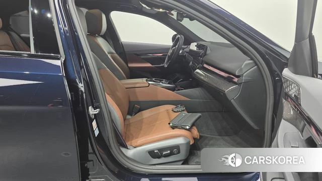 BMW i5 (G60) id 4494196 из Кореи 18