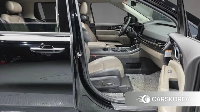 Kia The New Carnival 4th Generation id 4783273 из Кореи 18