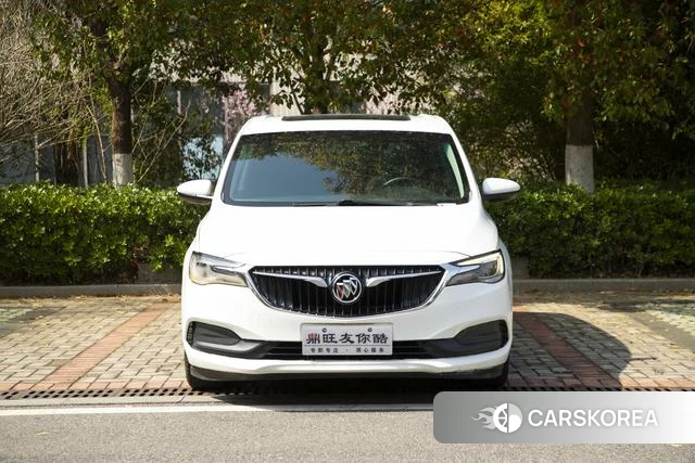 Buick GL6 id 4209756 из Китая 18