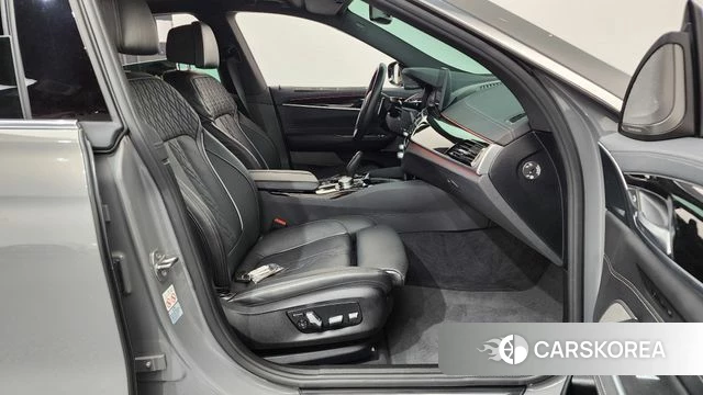 BMW 6 Series GT (G32) id 4779313 из Кореи 18