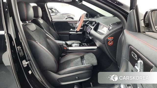 Mercedes-Benz GLA - Class H247 id 4432970 из Кореи 18