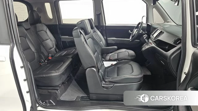 Kia The New Kia Ray id 4475107 из Кореи 18