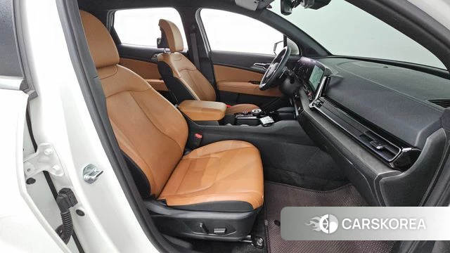 Kia Sportage 5th Generation id 4280253 из Кореи 18