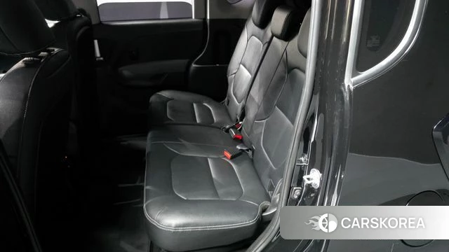 Kia The New Kia Ray id 4302979 из Кореи 18