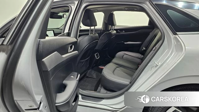 Kia The New K5 3rd generation id 4442487 из Кореи 18