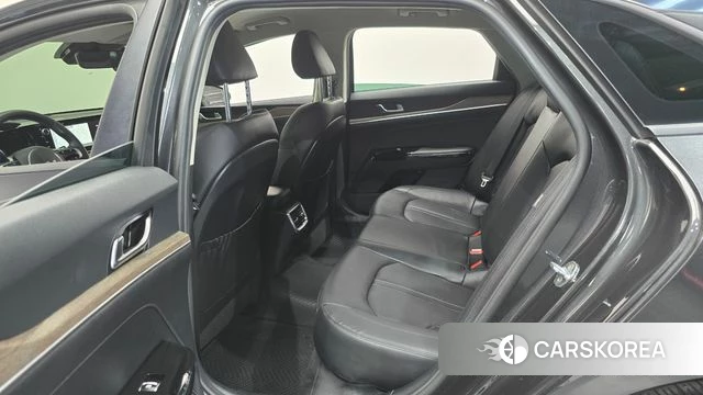 Kia K5 3rd generation id 4716435 из Кореи 18
