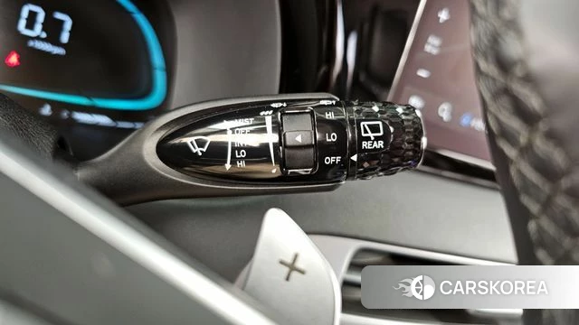 Hyundai The New Palisade id 4244047 из Кореи 18