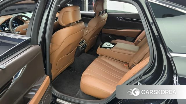 Genesis G80 (RG3) id 4792998 из Кореи 18