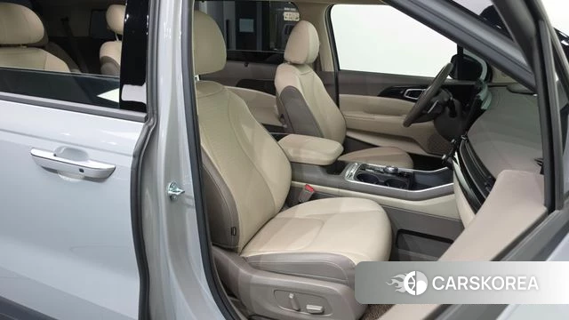 Kia The New Carnival 4th Generation id 4602535 из Кореи 18