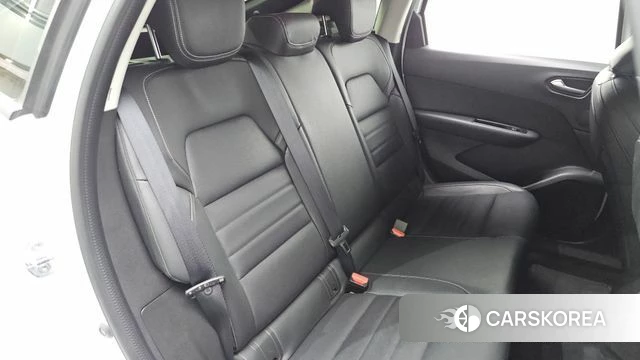 Renault Korea (Samsung) XM3 id 4463330 из Кореи 18