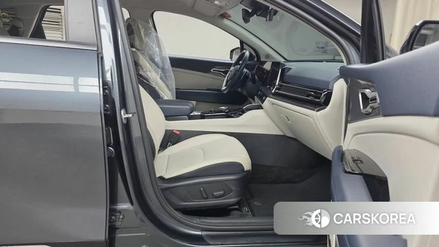 Kia Sportage 5th Generation id 4428686 из Кореи 18
