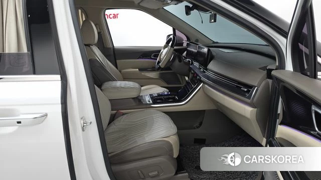 Kia Carnival 4th generation id 4434694 из Кореи 18