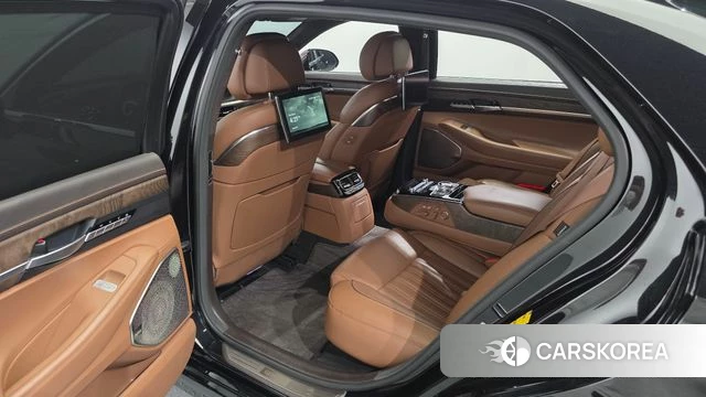 Genesis G90 id 4614592 из Кореи 18