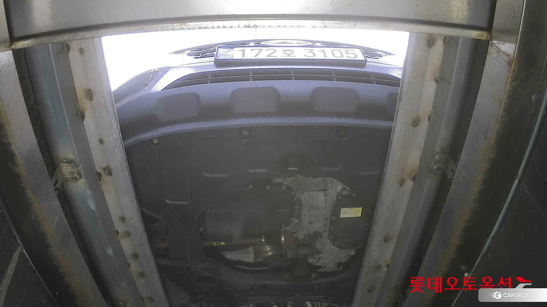 Hyundai Venue id 4679283 из Кореи 18