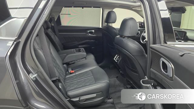 Kia Sorento 4th Generation id 4500490 из Кореи 18