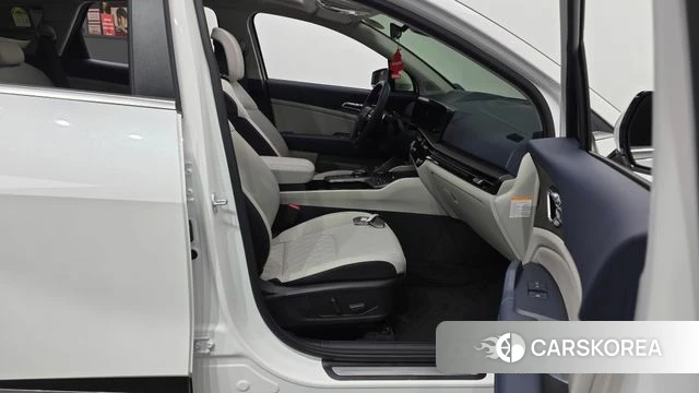 Kia The New Sportage 5th Generation Hybrid id 4248402 из Кореи 18