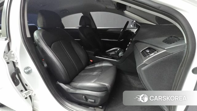 Hyundai Sonata New Rise id 4310761 из Кореи 18