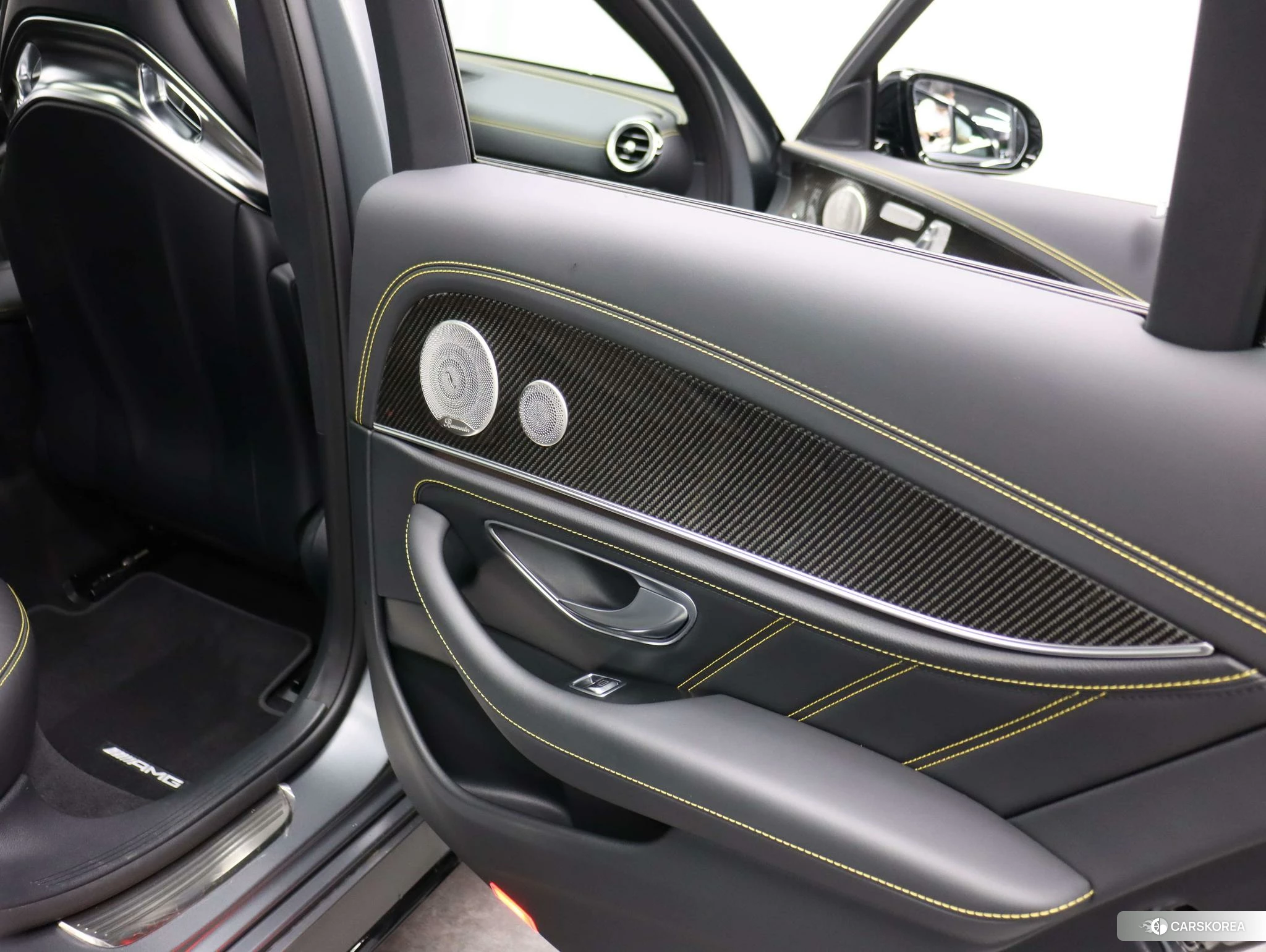 Mercedes-Benz E-class AMG id 4487542 из Китая 18